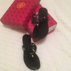 Tory Burch Miller Sandals